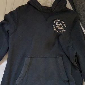 Hollister California Sweatshirt